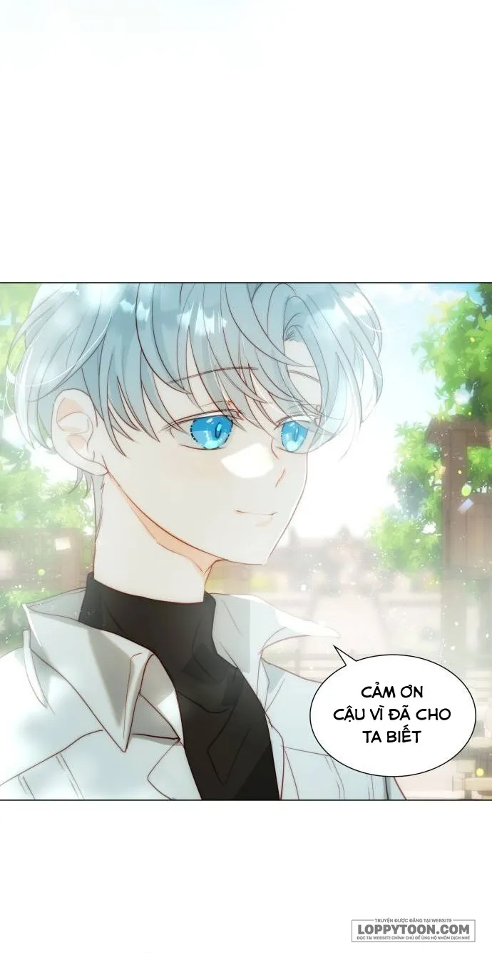 Tôi Được Sinh Ra Là Cô Con Gái Thứ Hai Chap 40 - trang 24