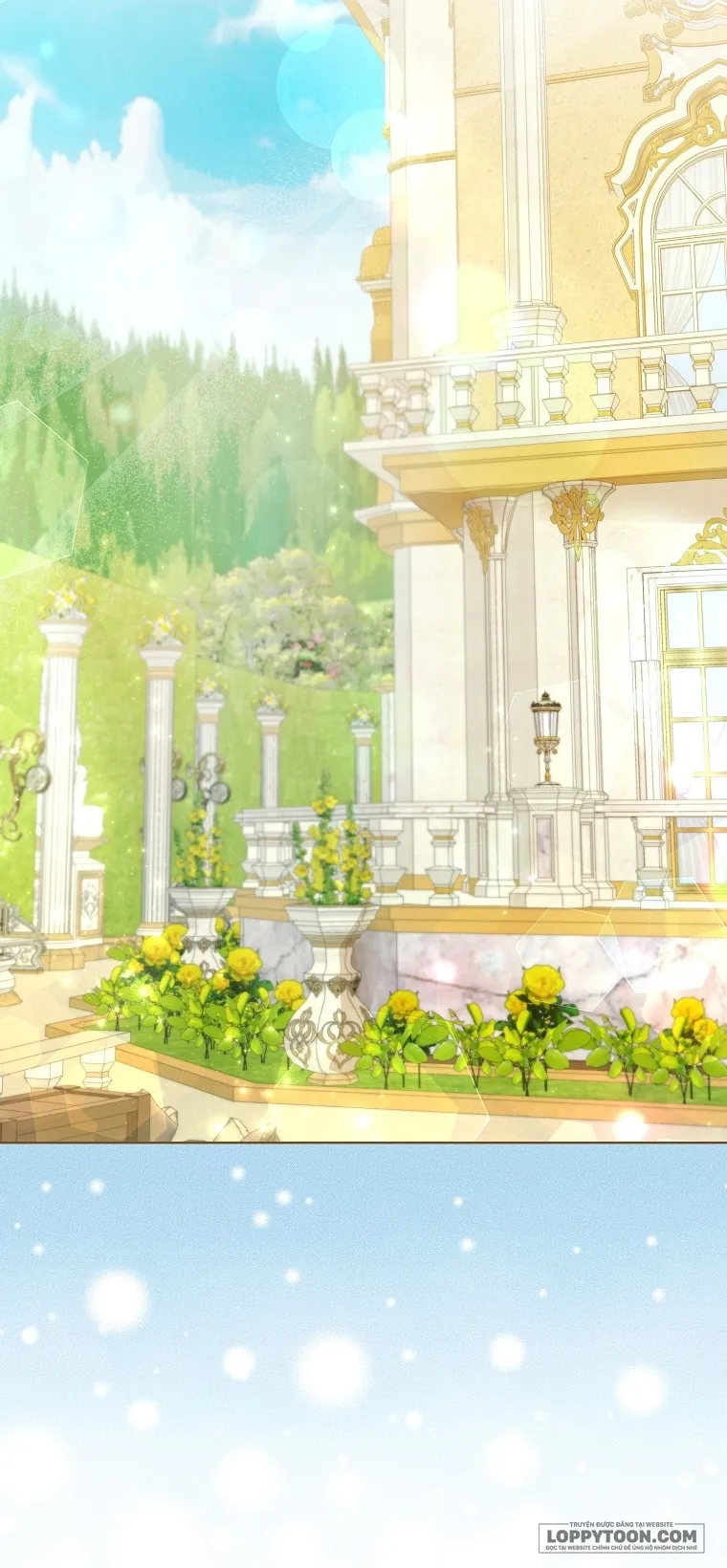 Phương Pháp Trồng Lúa Đặc Biệt Của Ác Nữ Chap 11 - trang 7