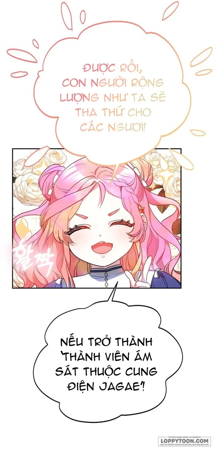 Rồng Con Thuần Hóa Những Kẻ Điên Rồ Chap 25 - trang 35