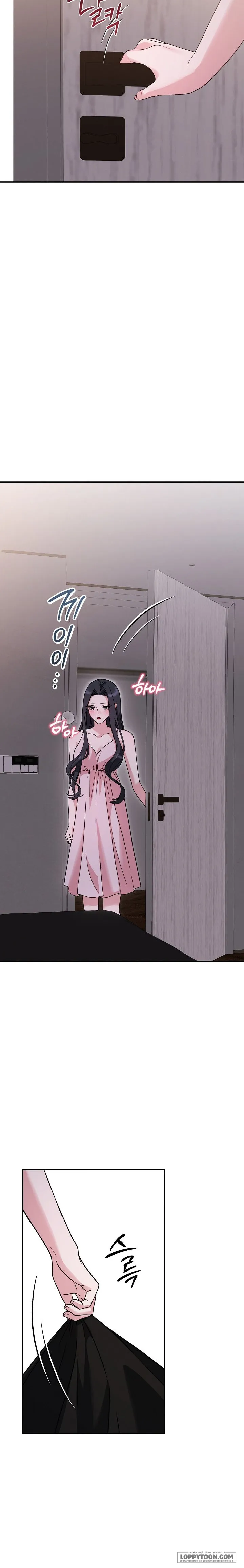 Gặp Lại Thanh Mai Trúc Mã Với Thân Phận Con Nợ Chap 4 - 🔞🔞🔞 - trang 25