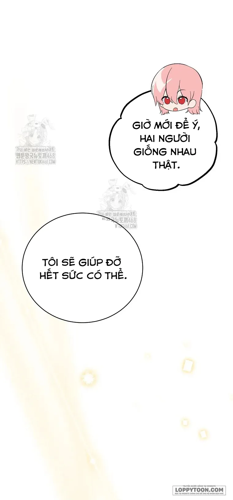 Phía Sau Mặt Nạ Của Nam Chính Hiền Lành Chap 98 - trang 22