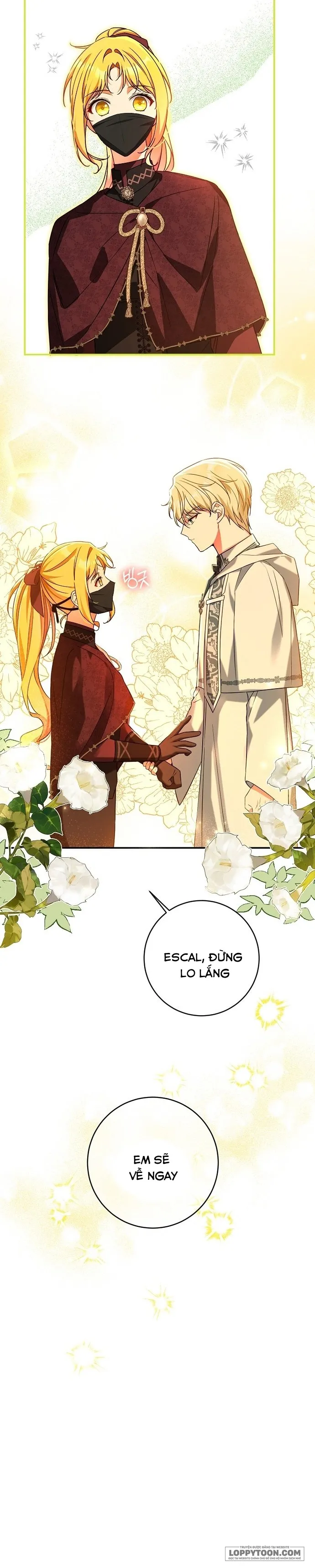 Thuần Hóa Hầu Tước Quái Dị Chap 46 - trang 3