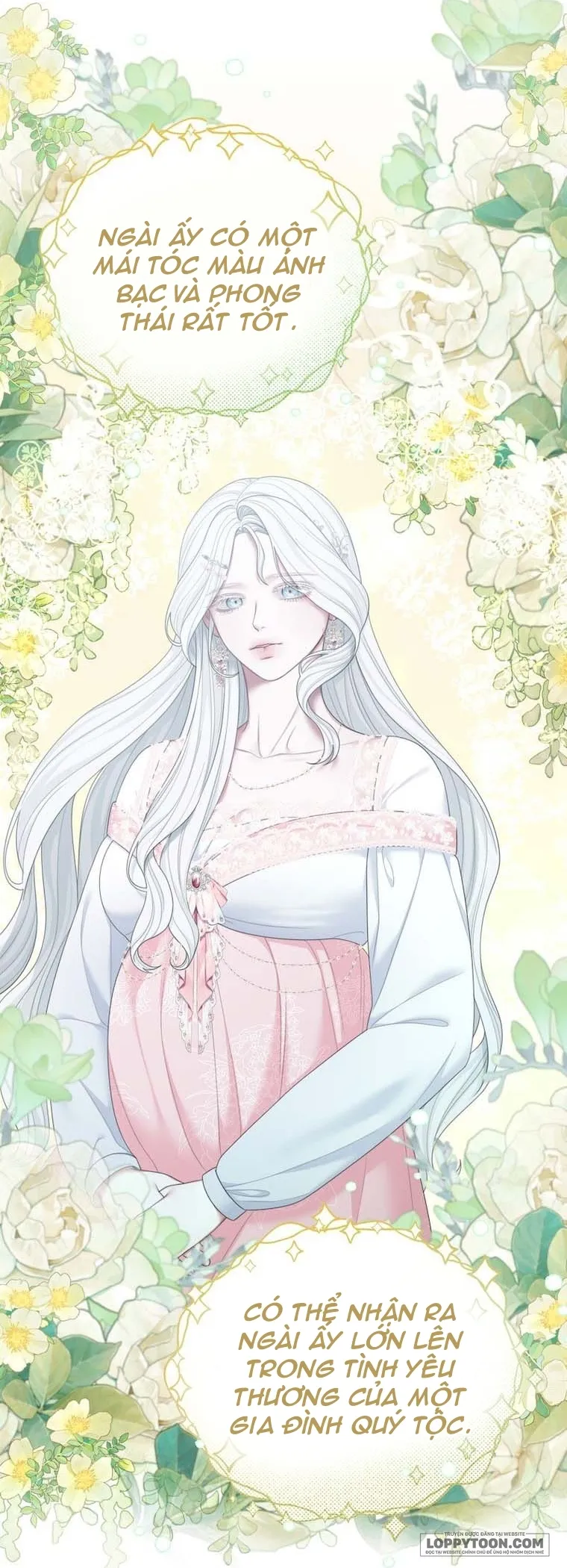 Hầu Nữ Không Còn Thèm Muốn Chủ Nhân Nữa Chap 43 - trang 19