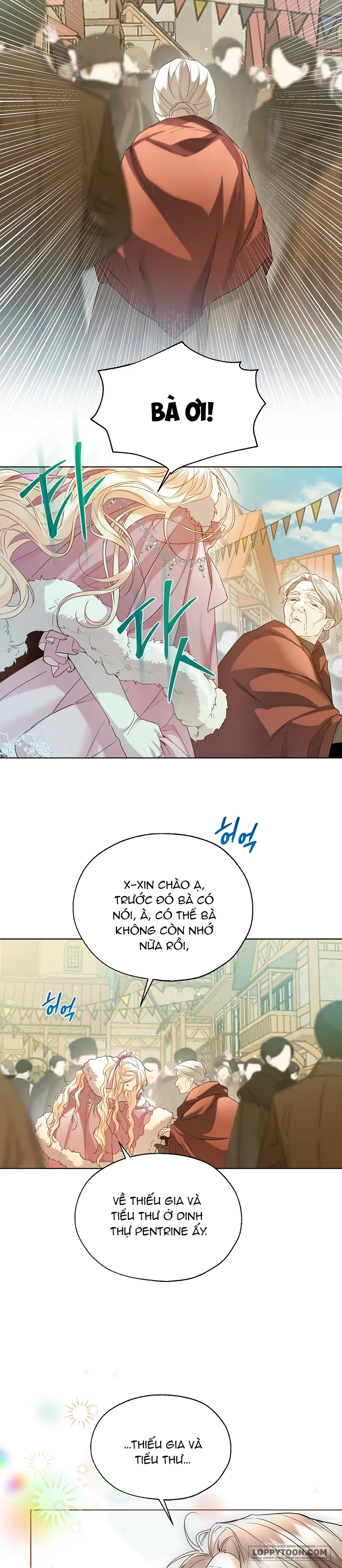 Tiểu Thư Crystal Là Một Người Đàn Ông Chap 42 - trang 33