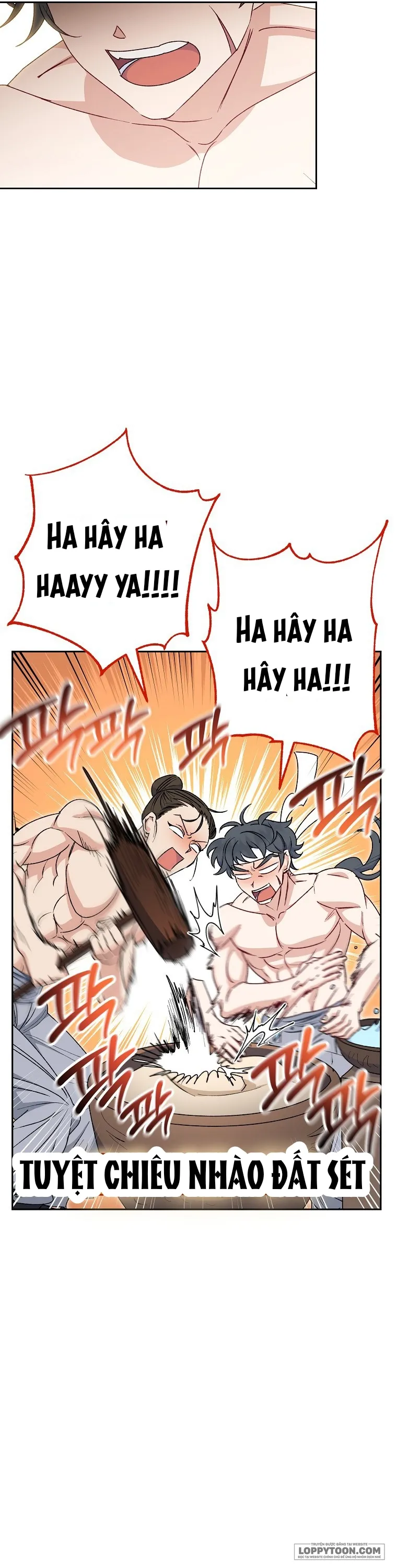 Tiểu Thiếp Chỉ Muốn Sống Yên Bình Chap 22 - trang 18