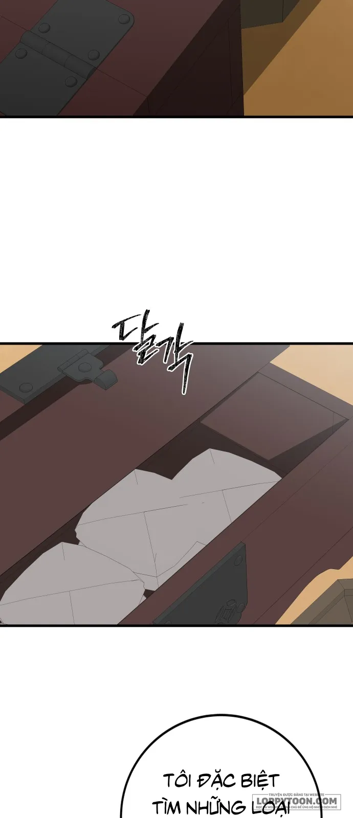 Cuộc Tuyển Chọn Vương Phi Triều Joseon Chap 40 - trang 23