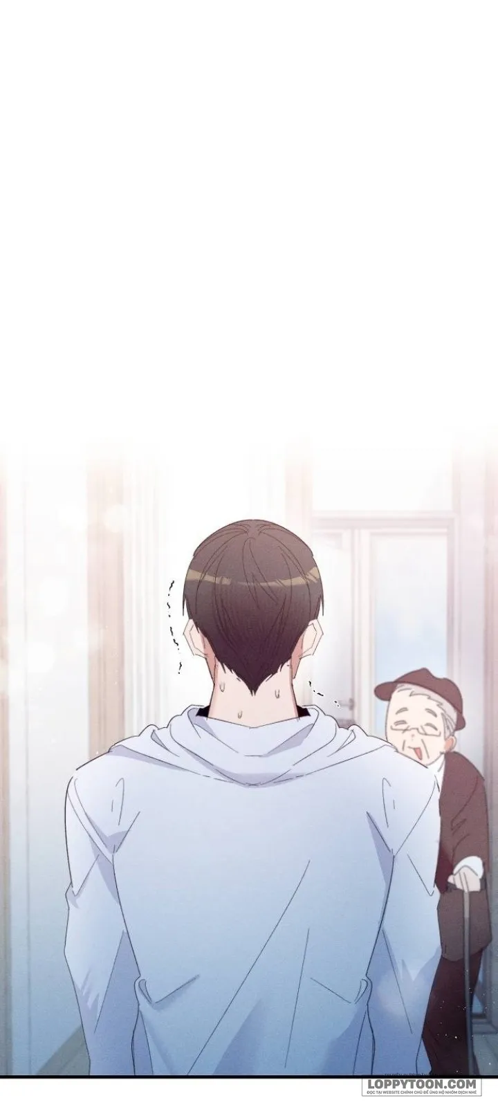 Nhân Viên Mới Là Ma Vương Chap 27 - trang 2