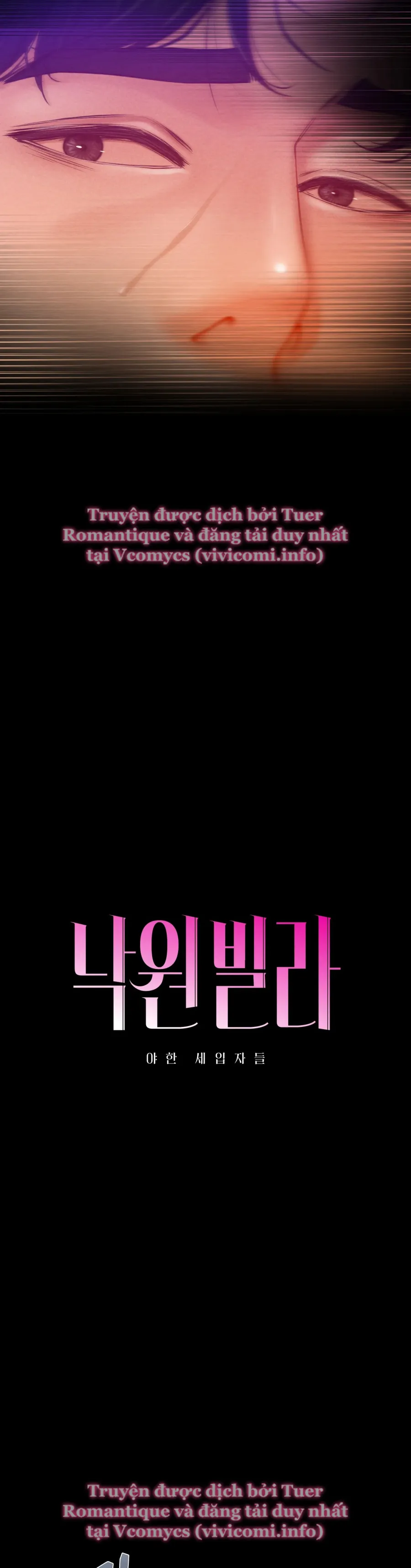 Dinh Thự Thiên Đường Chap 9 - 🔞🔞🔞 - trang 14