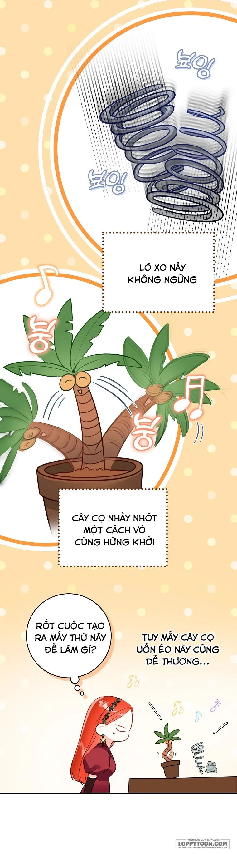 Cuộc Hôn Nhân Xa Hoa Của Đại Công Tước Là Giả Chap 43 - trang 13