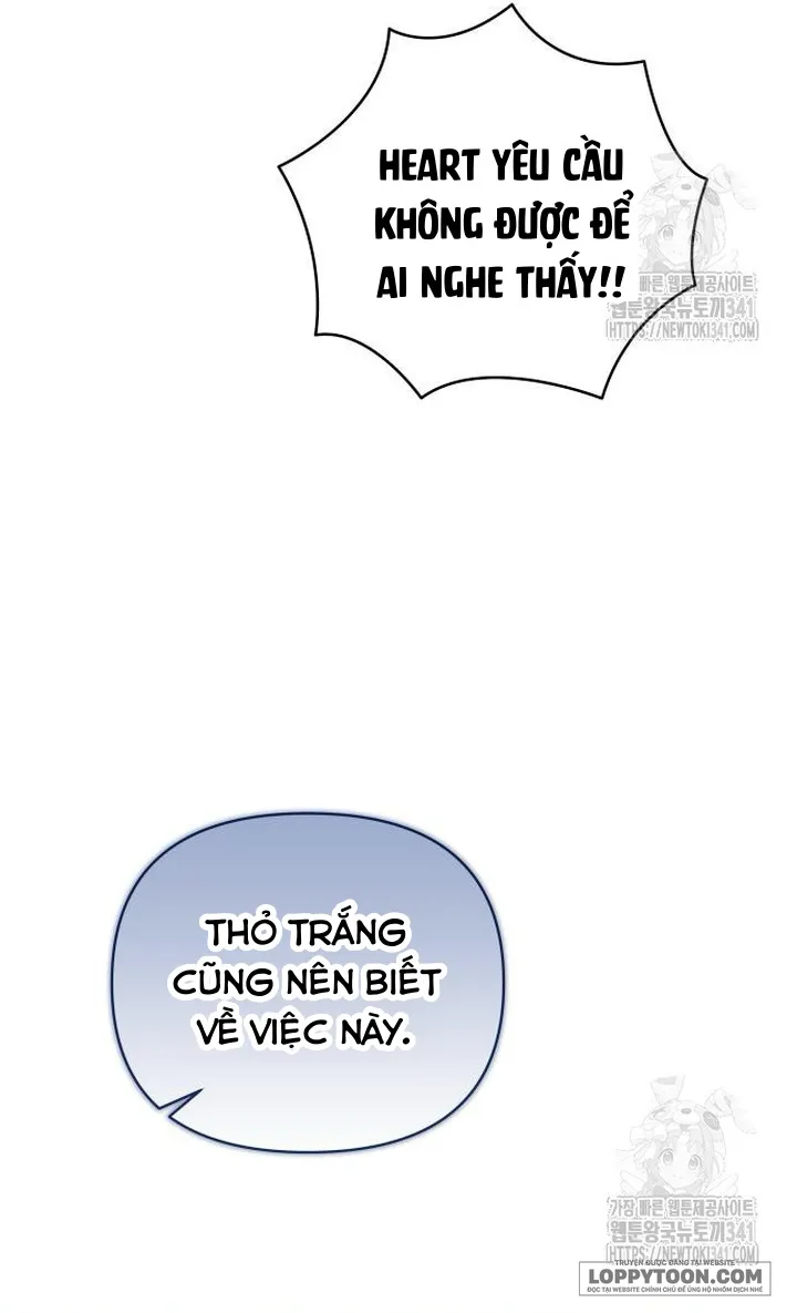 Thỏ Trắng Ở Xứ Sở Thần Tiên Chap 11 - trang 22