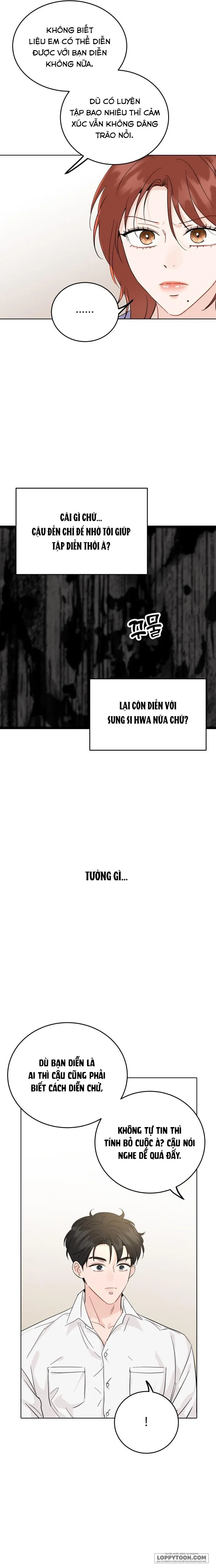Người Một Nhà Chap 59 - trang 21