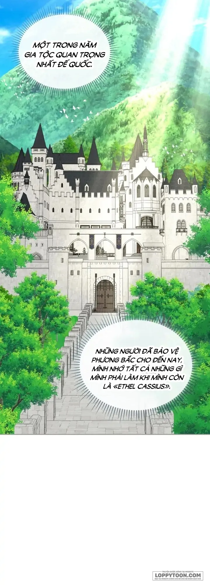 Tôi Sẽ Ly Hôn Với Anh Trai Nữ Chính Chap 17 - trang 23