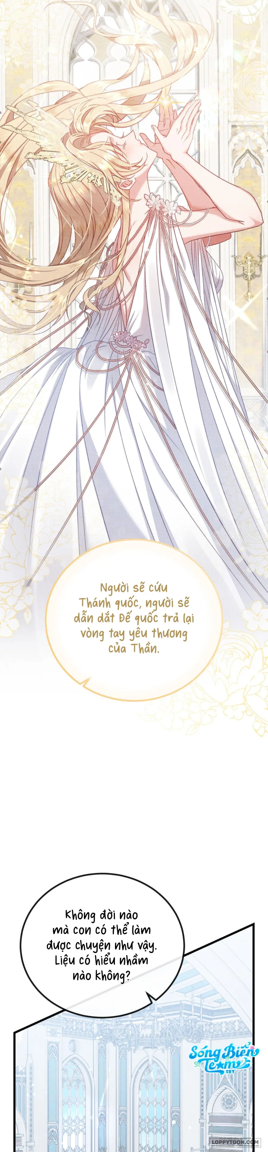 Bị Mắc Kẹt Trong Trò Chơi Harem Ngược Vô Vọng Chap 4 - 🔞🔞🔞 - trang 33