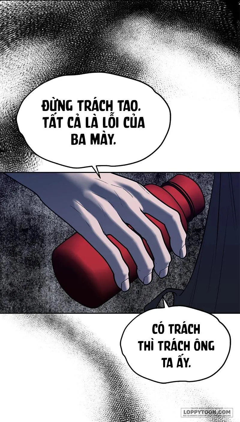 Xâm Nhập Trường Trung Học Tài Phiệt Chap 36 - trang 35