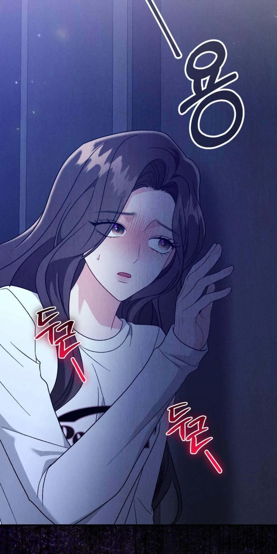 Đêm Chồng Chất Chap 11 - Chúng ta đã từng gặp nhau trước đây sao? - trang 8