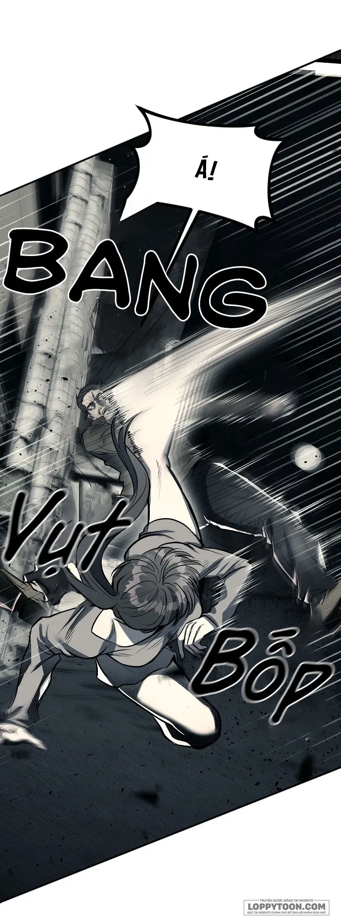 Xâm Nhập Trường Trung Học Tài Phiệt Chap 11 - trang 15