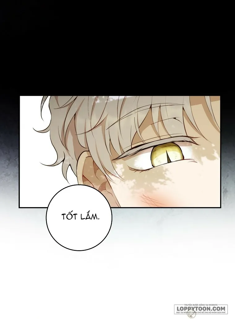 Sóc Con Tài Năng Chap 3 - trang 10