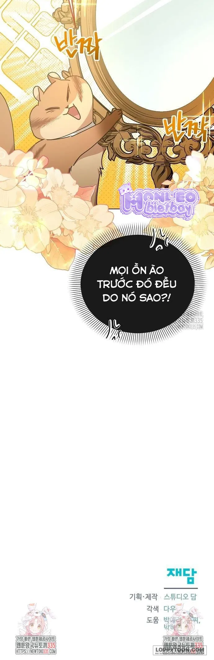 Trở Thành Con Gái Nuôi Của Gia Tộc Sát Thủ Chap 20 - trang 30