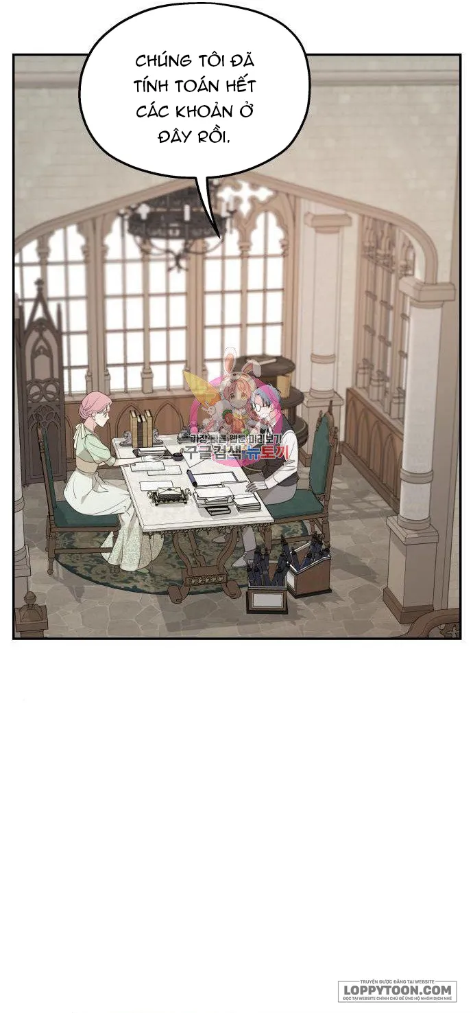 Gia Đình Chồng Quá Ám Ảnh Bởi Tôi Chap 35 - trang 21
