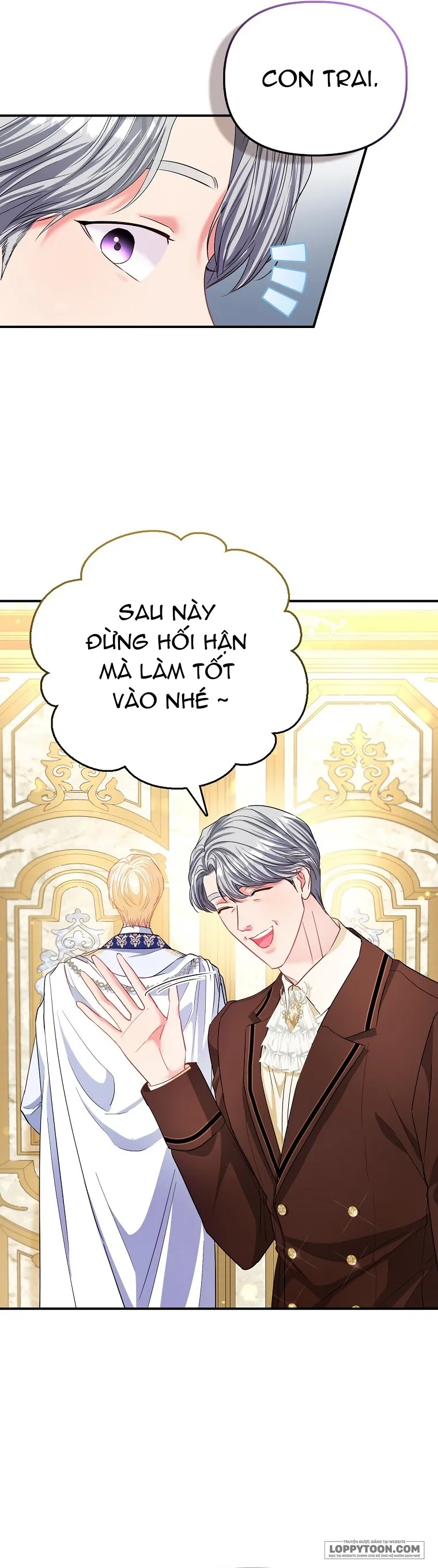 Nàng Công Chúa Của Mọi Người Chap 32 - trang 32