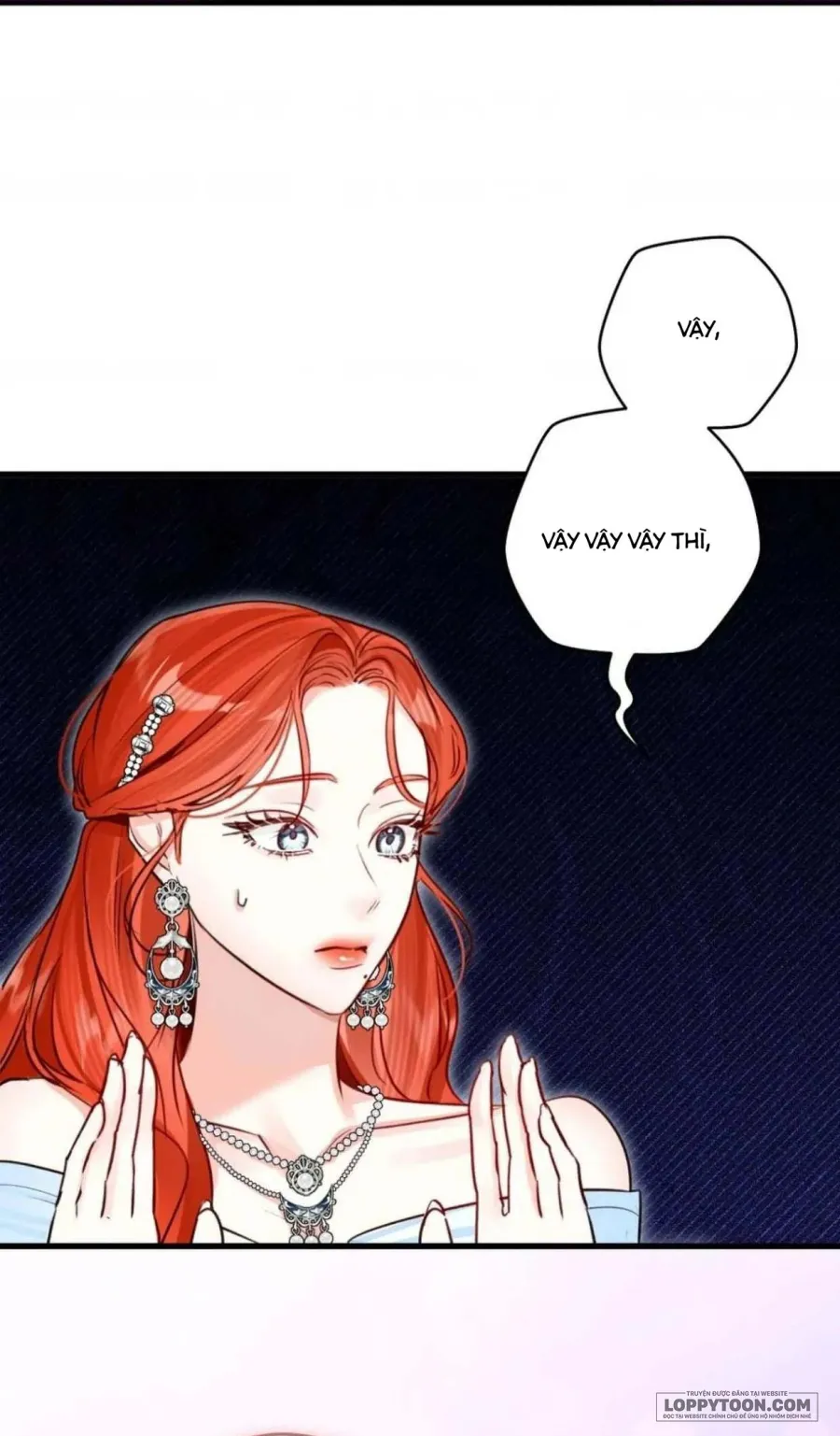 Cuộc Hôn Nhân Xa Hoa Của Đại Công Tước Là Giả Chap 73 - trang 24