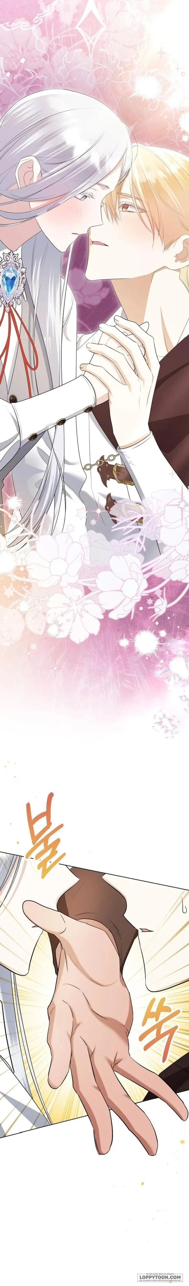 Trở Thành Con Gái Nuôi Của Gia Tộc Sát Thủ Chap 80 - trang 7