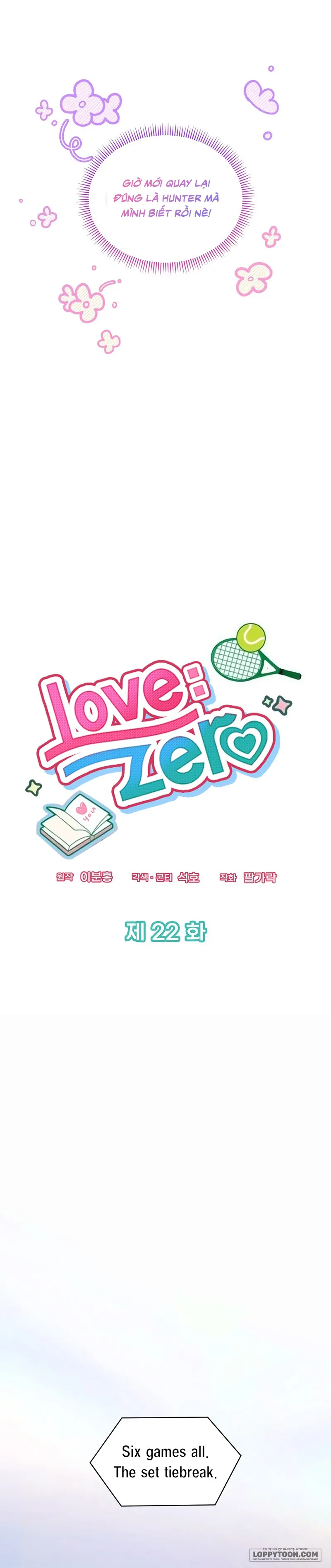 Love:Zero Chap 22 - trang 20