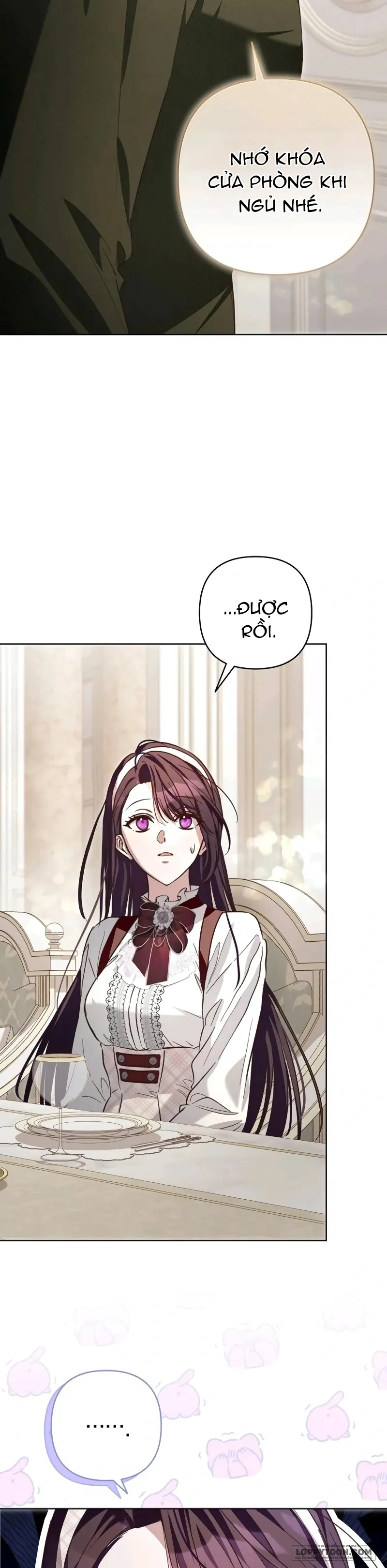 Cô Dâu Của Đại Công Tước Là Chiến Binh Địa Ngục Chap 18 - trang 33