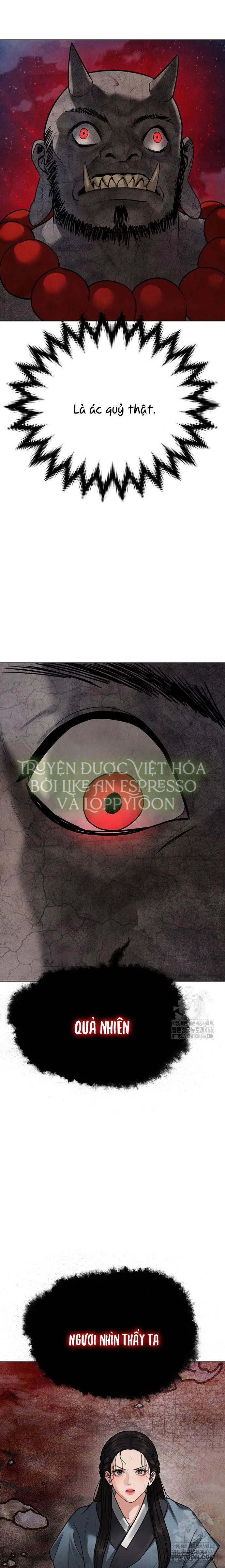Quỷ Hồn Chap 13 - trang 10