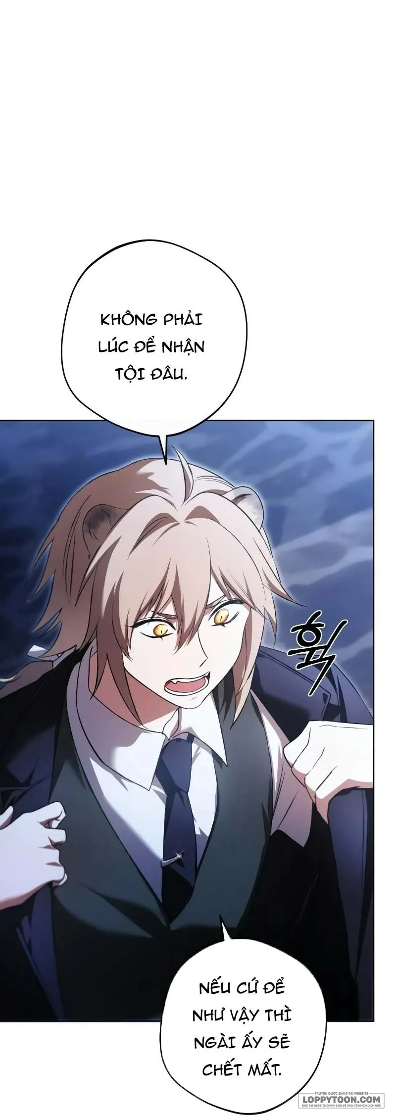 Bạo Chúa Độc Ác Trở Lại Chap 29 - trang 50