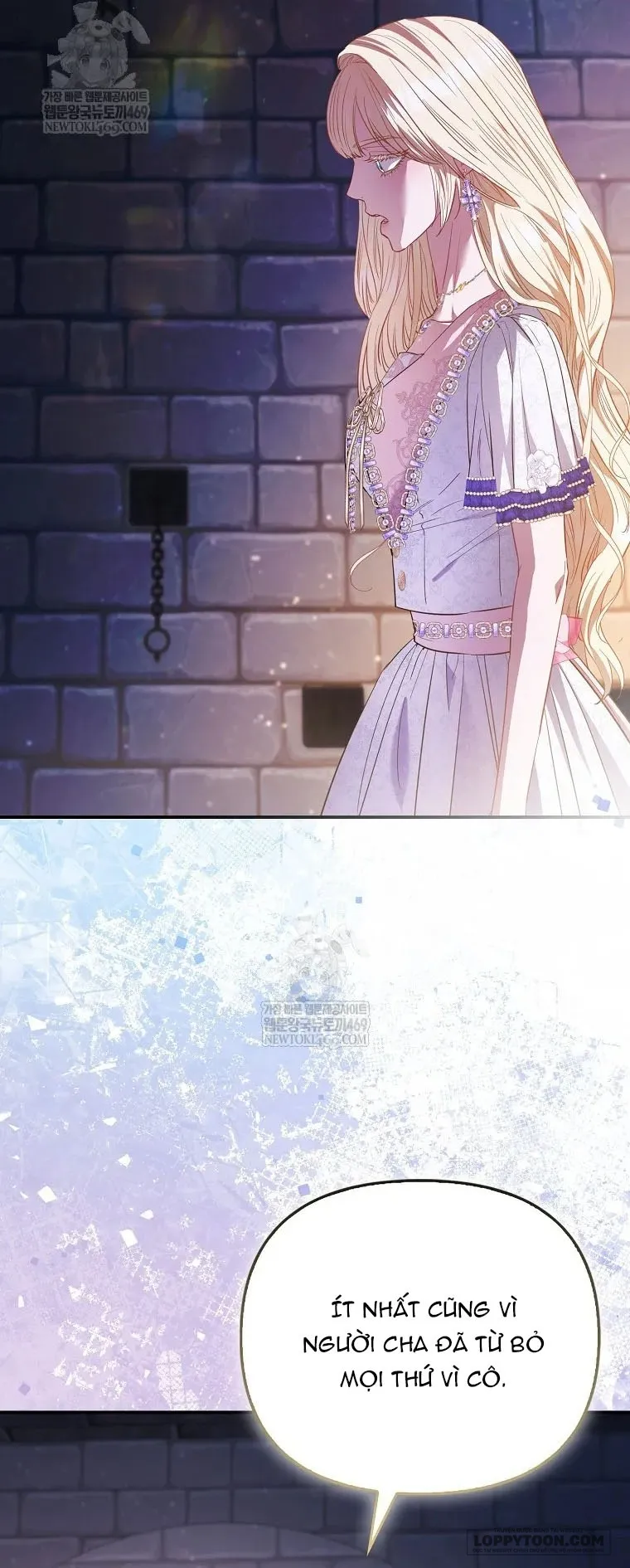 Nàng Công Chúa Của Mọi Người Chap 112 - trang 29