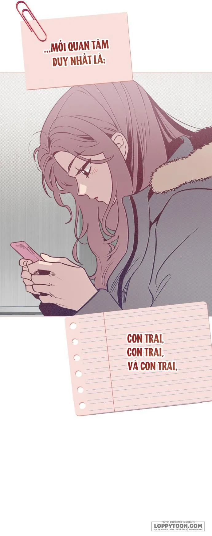 Trắc Nghiệm 4 Lựa Chọn Chap 19 - trang 23