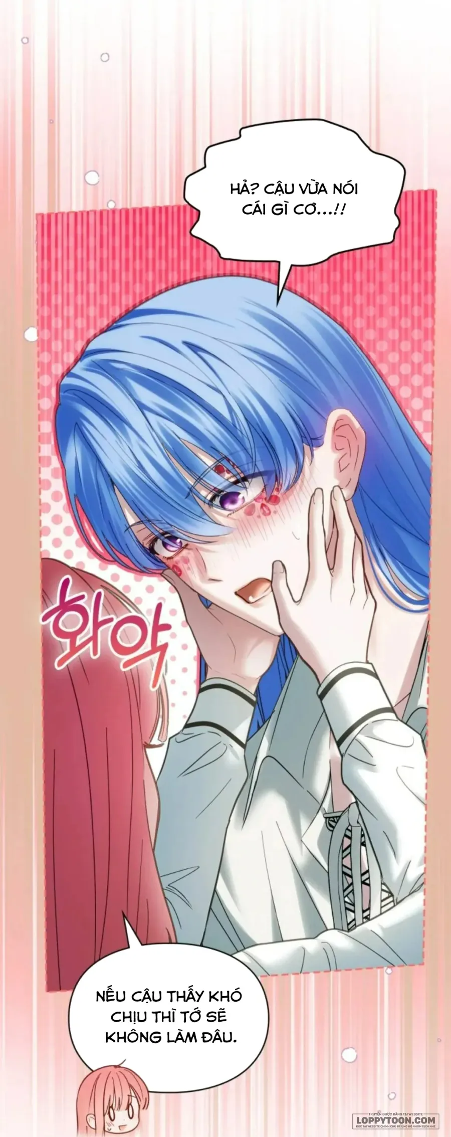 Phạm Nhân Bé Con Của Dinh Thự Mùa Đông Chap 79 - trang 7