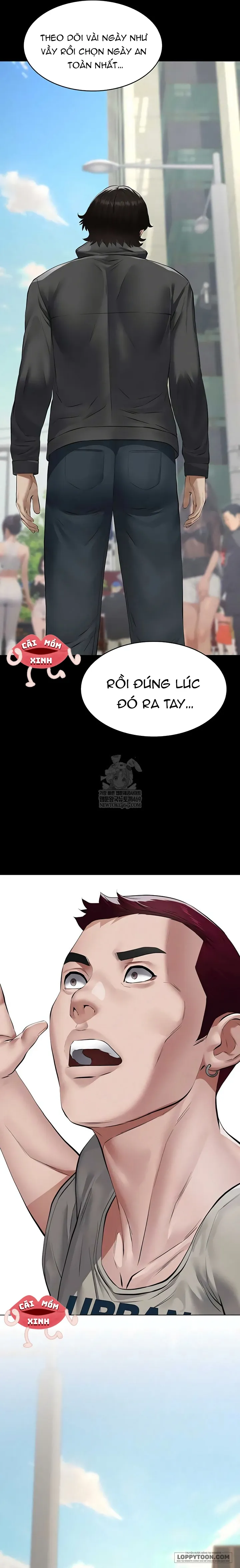 Cuộc Săn "Daddy" Chap 9 - trang 39