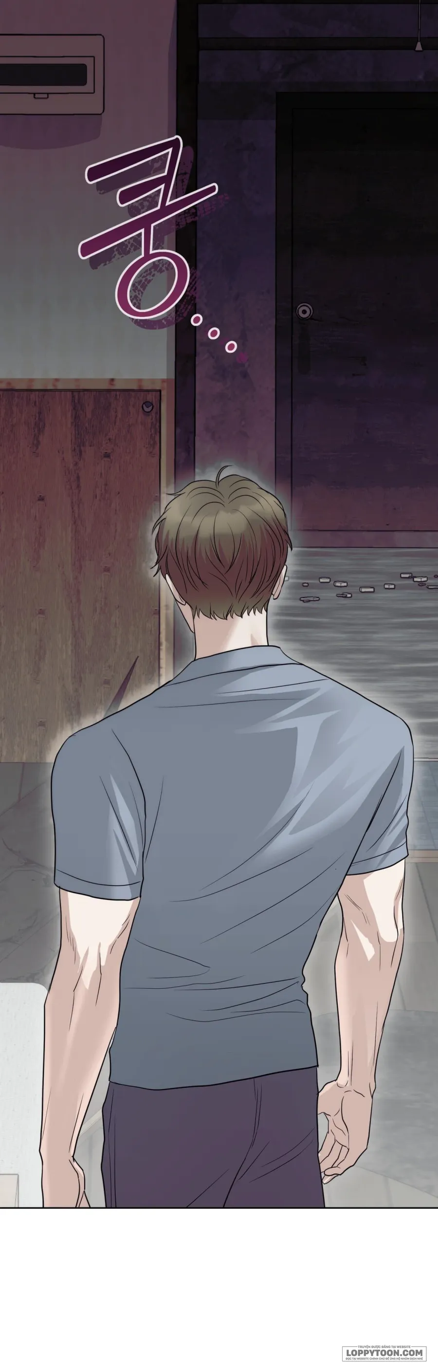 Hang Kiến Chap 12 - 🔞 - trang 59