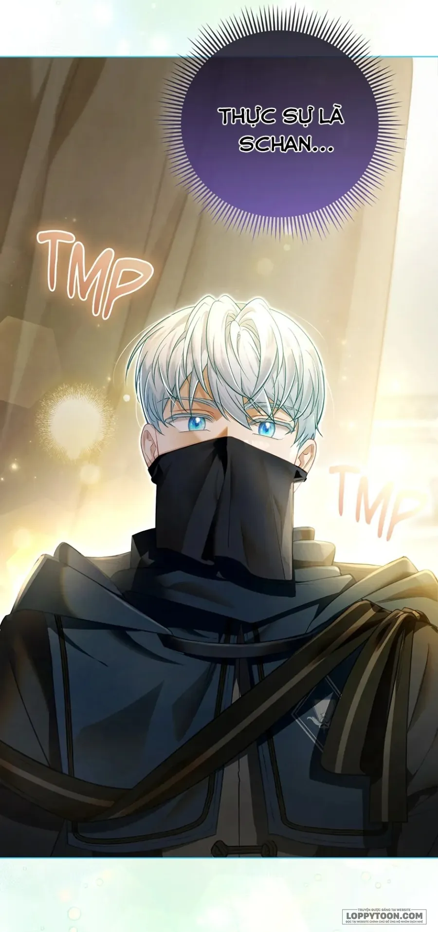 Phương Pháp Trồng Lúa Đặc Biệt Của Ác Nữ Chap 48 - trang 2