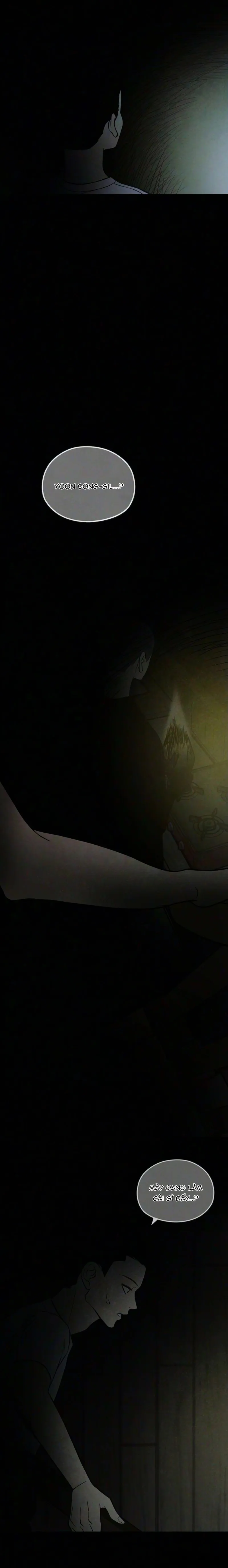 Phục Tùng Chap 20 - trang 6