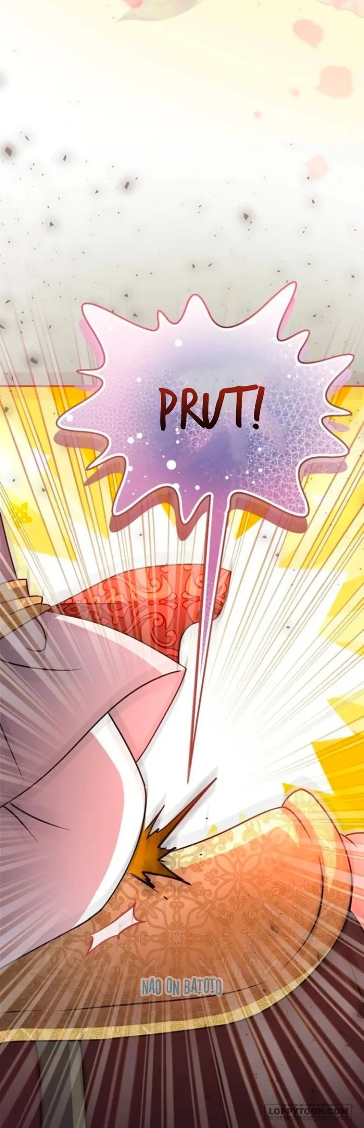 Hầu Gái Không Thích Nuôi Dạy Trẻ Nhỏ Chap 41 - trang 13