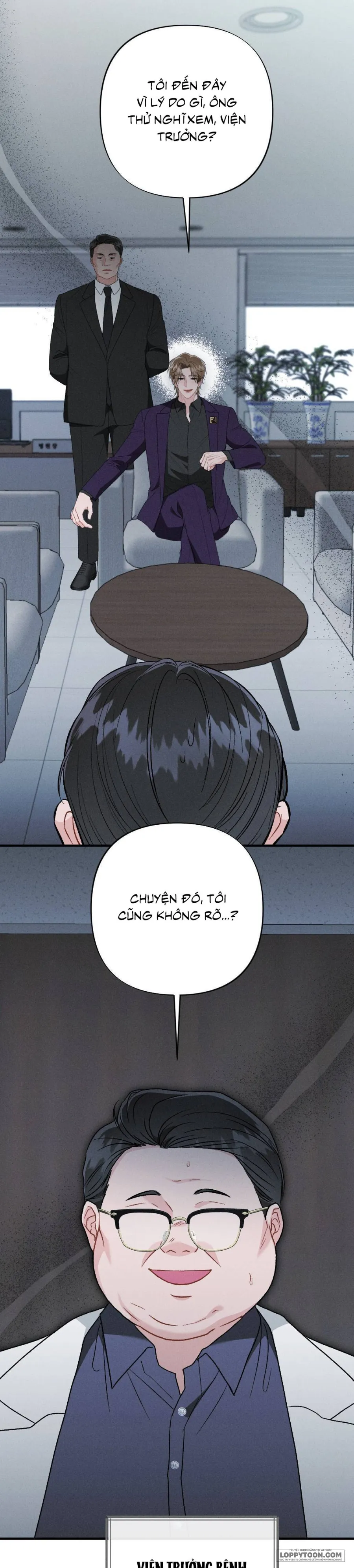 Đêm Chồng Chất Chap 27 - 🔞🔞 Sự kích thích - trang 24
