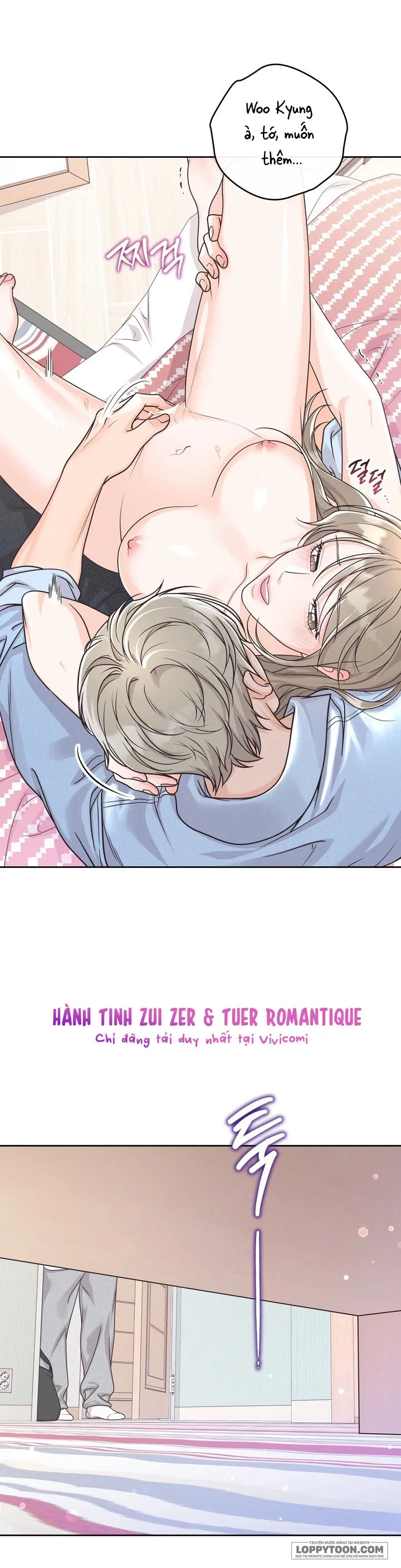 Đối Tác Ba Bên Chap 1 - 🔞 - trang 6