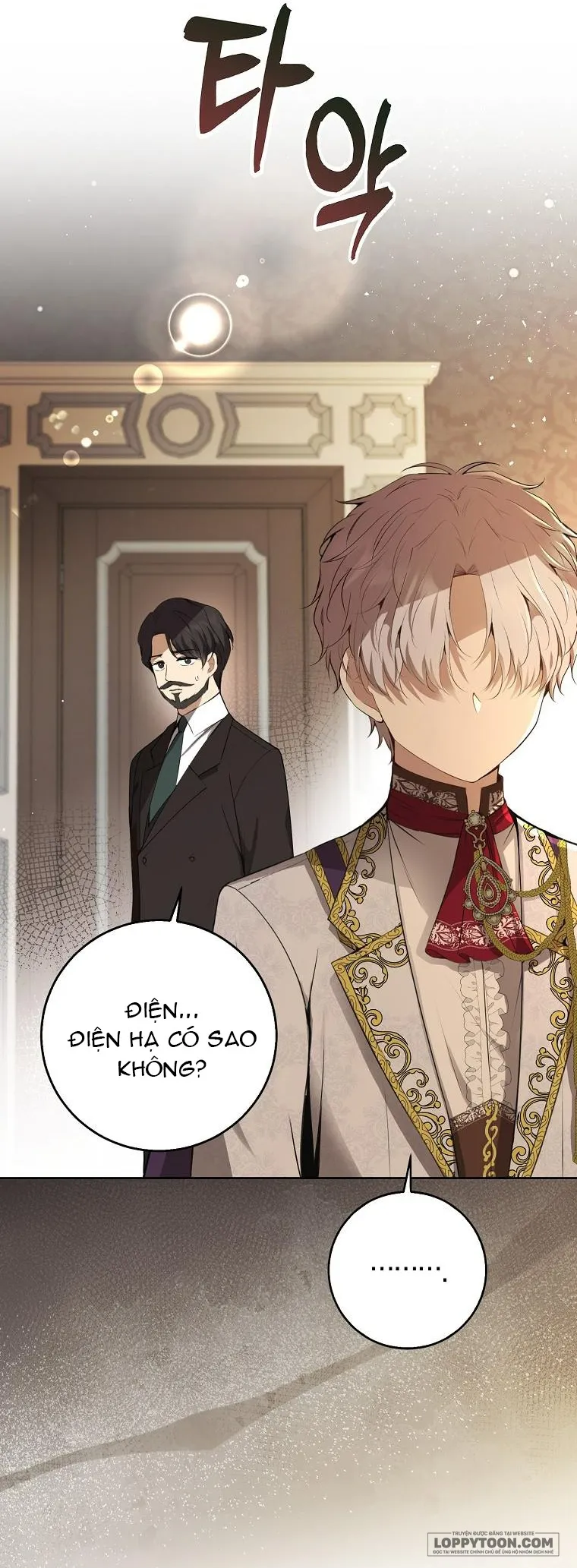 Sóc Con Tài Năng Chap 48 - trang 12