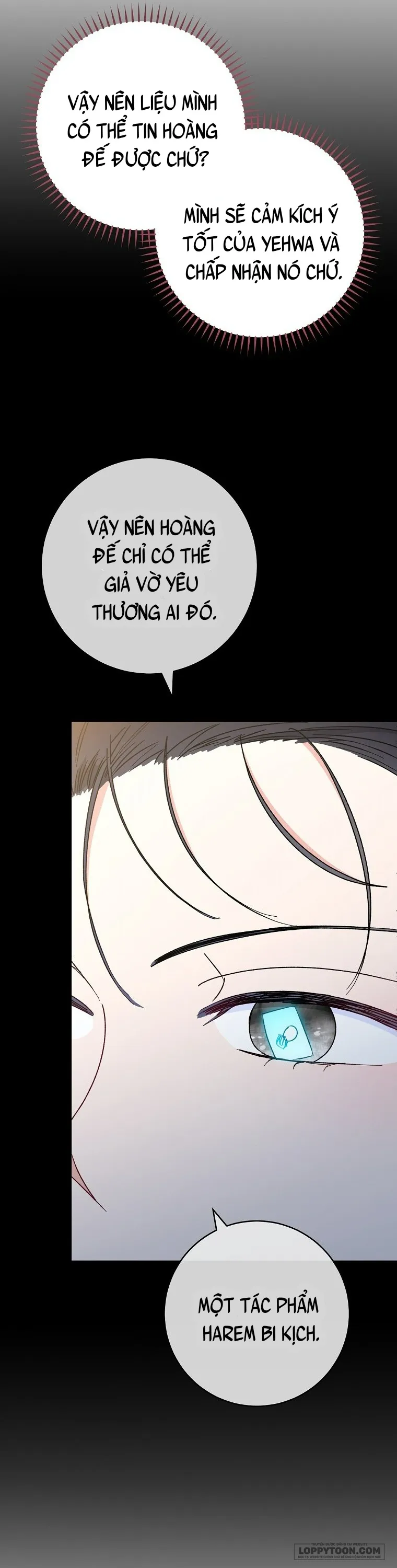 Tiểu Thiếp Chỉ Muốn Sống Yên Bình Chap 25 - trang 48