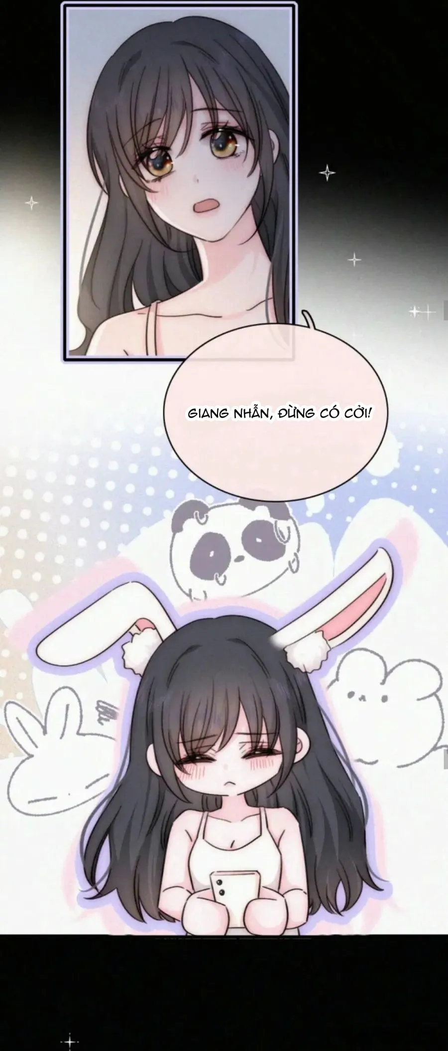 Một Lòng Cưng Chiều Chap 164.5 - ngoại truyện đặc biệt 5 - trang 23