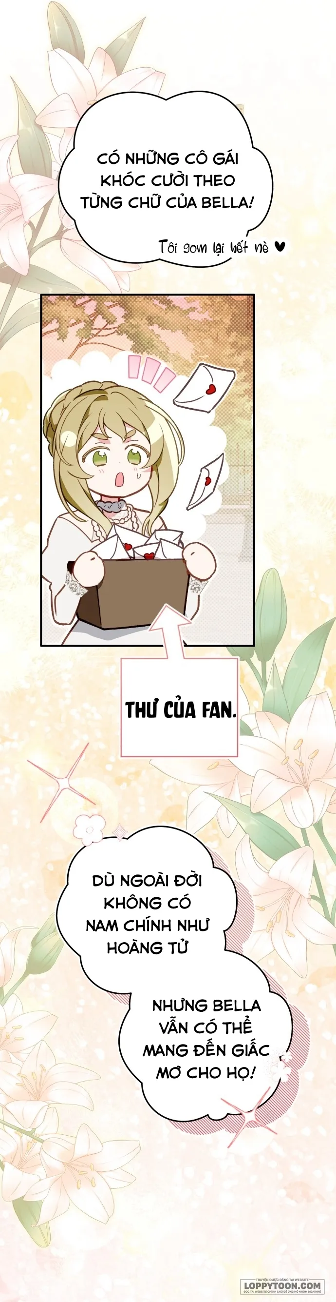 Bảo Vệ Thánh Nữ Giả Mạo Chap 24 - trang 43