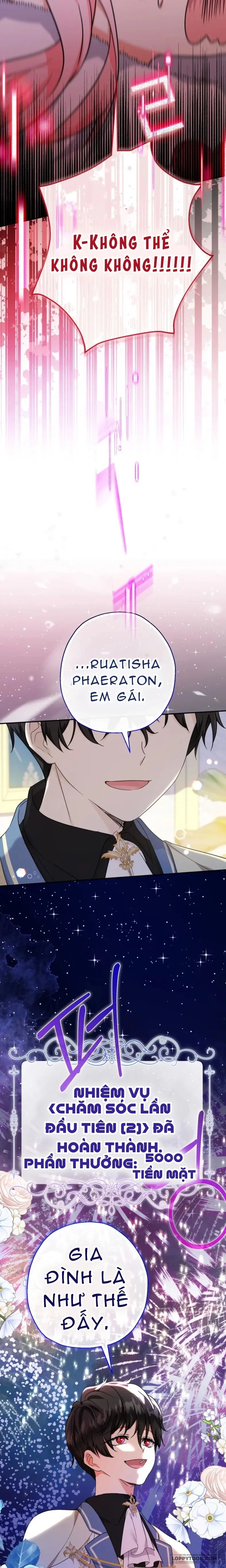 Tiểu Thư Tích Tiền Đi Bụi Chap 48 - trang 2