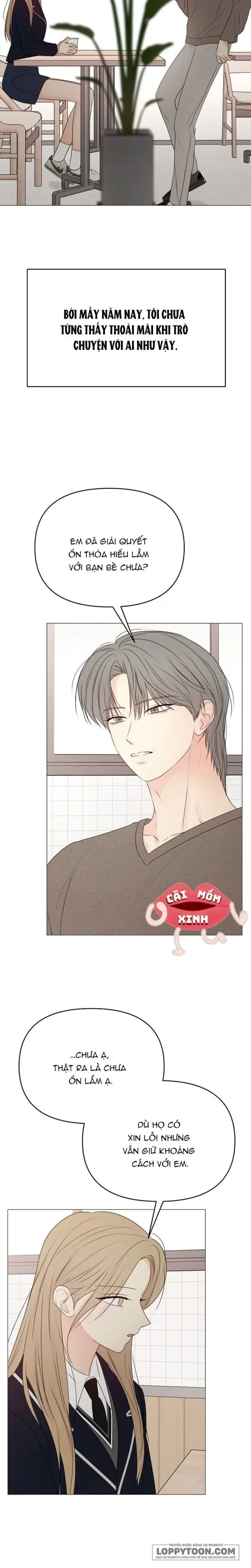 Soái Ca Kiểu Mẫu Chap 30 - trang 2