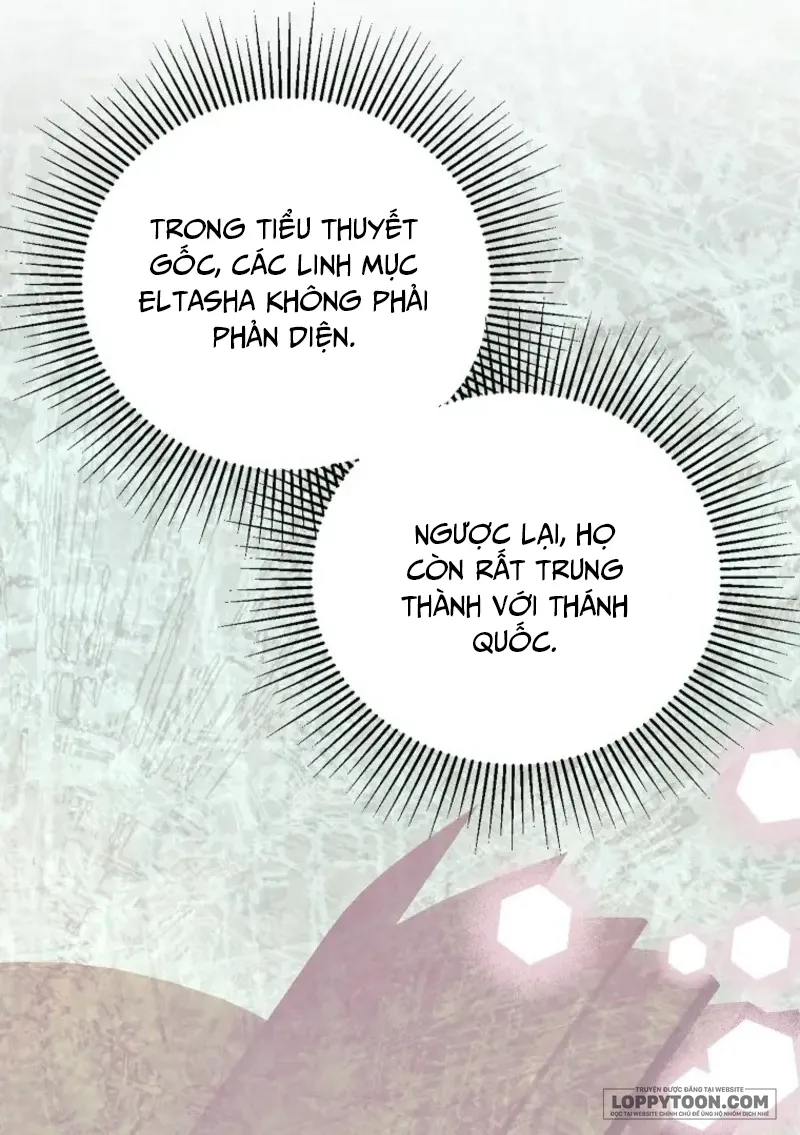 Phía Sau Mặt Nạ Của Nam Chính Hiền Lành Chap 84 - trang 48