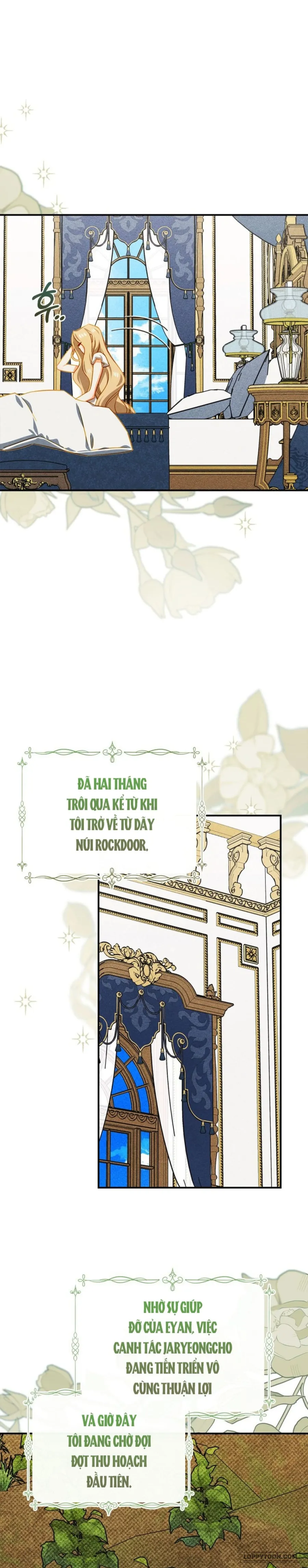Thuần Hoá Munchkin Chap 39 - trang 5