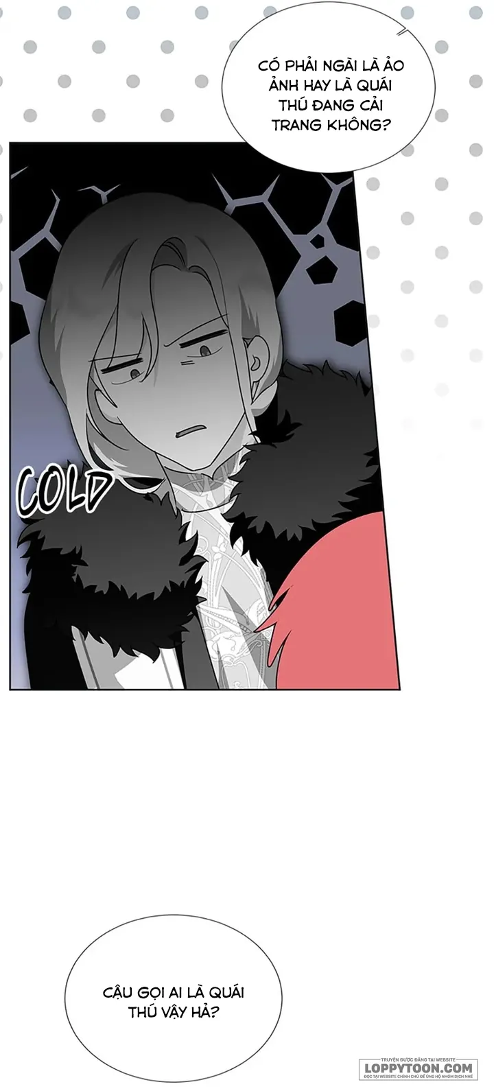 Phía Sau Mặt Nạ Của Nam Chính Hiền Lành Chap 46 - trang 6