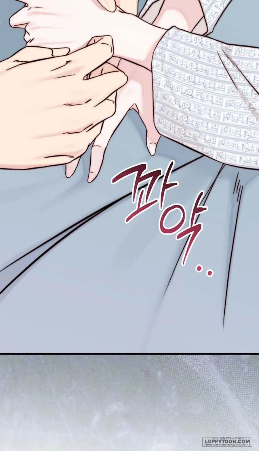 Bố Ơi, Hôm Nay Con Cũng Muốn Ôm Chap 24 - trang 9